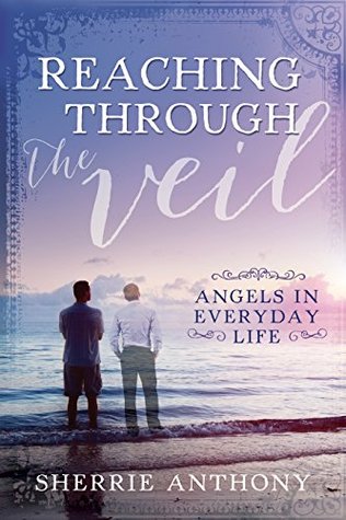 Read online Reaching Through the Veil: Angels in Everyday Life - Sherrie Anthony file in PDF