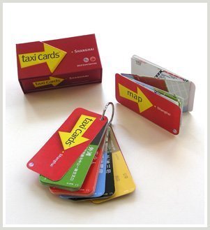 Download Shanghai Taxi Cards, 2010 Expo Edition (Taxi Cards: Shanghai) - Taxi Key to the City LLC | PDF