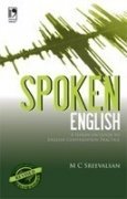 Read Spoken English: a Hand-On-Guide to English Conversation Practice - M.C. Sreevalsan file in PDF
