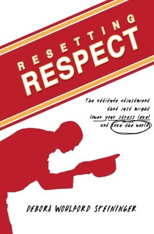 Download Resetting Respect: The Attitude Adjustment That Just Might Lower Your Stress Level and Save the World! - Debora Wohlford Steininger file in ePub