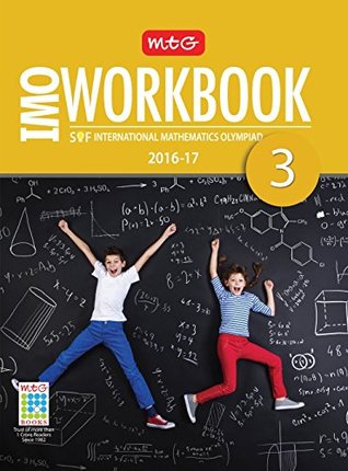 Read MTG International Mathematics Olympiad (IMO) Work Book - Class 3 - MTG editorial board | PDF