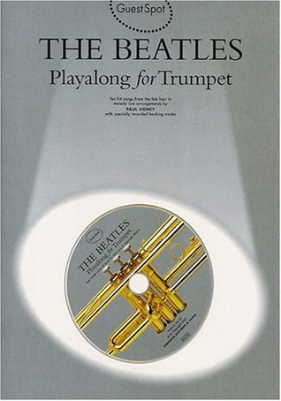 Read The Beatles: Playalong for Trumpet (Guest spot series) - Paul McCartney | ePub