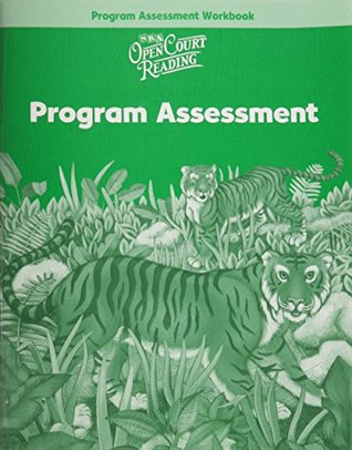 Read Open Court Reading: Program Assessment Level 2 (Leap into Phonics) - McGraw-Hill Education | ePub