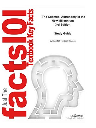 Read online e-Study Guide for: The Cosmos: Astronomy in the New Millennium by Jay M. Pasachoff, ISBN 9780495013037 - Cram101 Textbook Reviews file in ePub