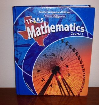 Download Mathematics Crs 2:Applications & Concepts (TX) (TE) - Glencoe Mathematics | PDF
