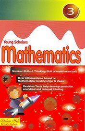 Read Young Scholars Mathematics, Book 3: Multiplication and Division - Mridula Somayajulu file in PDF
