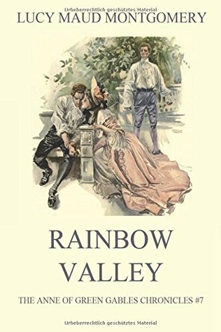 Read online Rainbow Valley: Unabridged Edition (The Anne of Green Gables Chronicles) - L.M. Montgomery | ePub