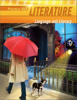 Download Prentice Hall Literature 2010 Readers Notebook Adapted Grade 6 - Prentice Hall file in ePub