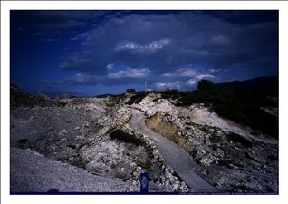 Download Osorezan Art Photography Poster #001 Hallowed Ground of The Zen - kitazawa-office | PDF