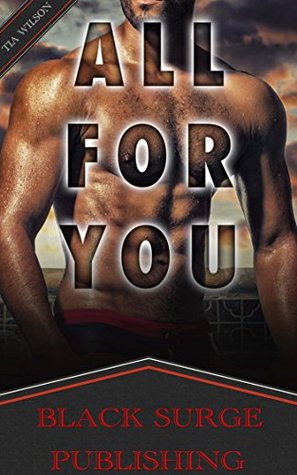Read All For You - Three Book Bundle (BWWM Interracial Erotic Romance) - Black Surge Publishing file in ePub