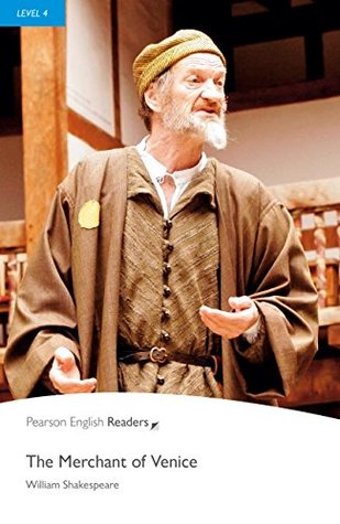 Read Level 4: The Merchant of Venice (Pearson English Graded Readers) - William Shakespeare | ePub