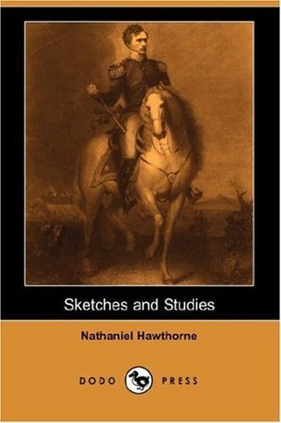 Download Sketches and Studies [with Biographical Introduction] - Nathaniel Hawthorne file in ePub