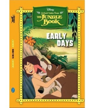 Read Untold Tales from the Jungle Books Early Days - Walt Disney Company file in ePub