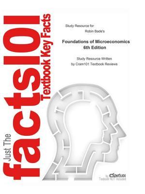Download Foundations of Microeconomics: Economics, Microeconomics - Cram101 Textbook Reviews file in ePub