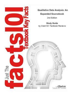 Read Qualitative Data Analysis, an Expanded Sourcebook - Cram101 Textbook Reviews file in ePub