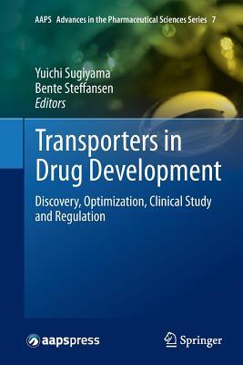 Read Transporters in Drug Development: Discovery, Optimization, Clinical Study and Regulation - Yuichi Sugiyama | ePub