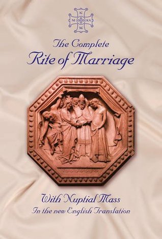 Download The Complete Rite of Marriage: With Nuptial Mass - Catholic Truth Society file in ePub