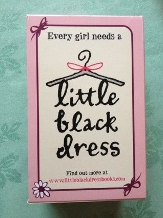 Read Little black dress box set 4 books 'She'll take it' 'Decent exposure' 'Hex and the single girl'and 'My three husbands'. - Phillipa Ashley | PDF