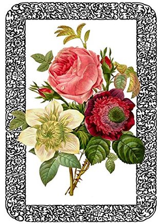 Download Decoupage: Decoupage books: Decoupage paper: How to decoupage: Decoupage ideas: Decoupage art: Everything You Need to Know - Dale Waller file in ePub