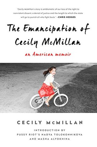 Download The Emancipation of Cecily McMillan: An American Memoir - Cecily McMillan file in ePub