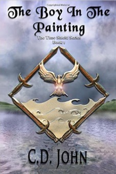 Download The Boy in the Painting (The Time Shield Series, #1) - C.D. John | PDF