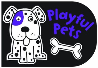 Read online Black and White Chunky- Playful Pets (My First Black & White Chunkie) - Holly Brook-Piper | ePub