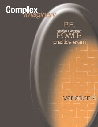 Download P.E. Electrical & Computer: Power Practice Exam Variation 4 - Joshua Bero file in ePub