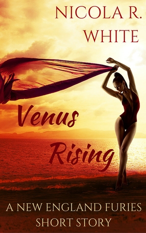 Download Venus Rising: A New England Furies Short Story - Nicola R. White | ePub