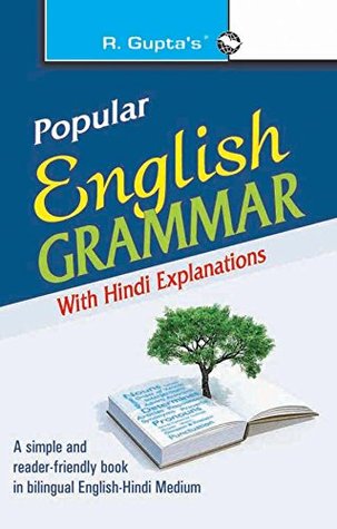 Read online Popular English Grammar (with Hindi Explanations) - H.S. Bhatia file in ePub