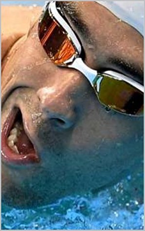 Download （中国版）迈克尔•菲尔普斯报价：奥运会的里约热内卢，巴西 Michael Phelps Quotes: Olympic Games Rio de Janeiro, Brazil: 中国版的双语图书 (Chinese Edition Bilingual Book) - M. Lawrence | PDF