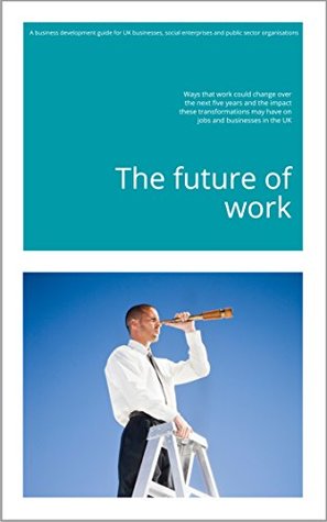 Download The Future of Work: A business development guide for UK businesses, social enterprises and public sector organisations - Lucy Green file in ePub