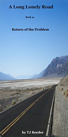 Download A Long Lonely Road, Return of the problem, book 41 - T.J. Reeder file in ePub