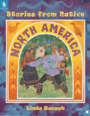 Read online Stories From Native North America (Multicultural Stories) - Cohoe Jerry | ePub