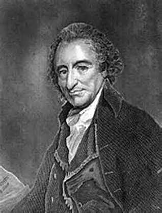 Read The Existence of God & Worship and Church Bells (Illustrated) - Thomas Paine file in PDF