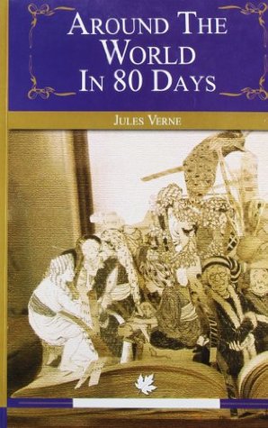 Read Around The World In 80 Days (Children Classics) - Various | ePub