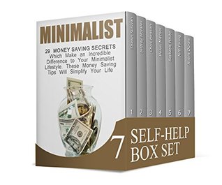 Read Self - Help Box Set: The Best Self Help Guide Full With Very Good Tips (Minimalist, how to save money, frugal living) - Shawn Sullivan file in ePub