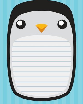 Read Penguin Notebook: College Ruled Writer's Notebook for School, the Office, or Home! (8 x 10 inches, 120 pages) - NOT A BOOK | PDF