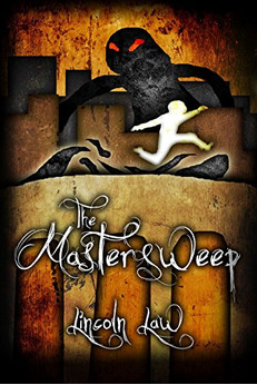 Download The Mastersweep (The Grimoire Sequence Book 1) - Lincoln Law file in ePub
