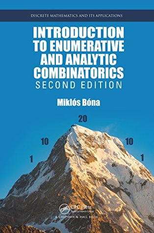 Read online Introduction to Enumerative and Analytic Combinatorics, Second Edition (Discrete Mathematics and Its Applications) - Miklos Bona file in ePub