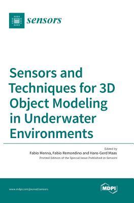 Read Sensors and Techniques for 3D Object Modeling in Underwater Environments - Fabio Menna | PDF