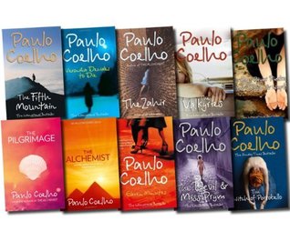 Download Paulo Coelho Collection 10 Books Set (The Alchemist, Eleven Minutes, The Fifth Mountain, Veronika Decides to Die, The Valkyries, The Zahir, By the river piedra I sat Down & Wept, The Pilgrimage, The Witch Portobello, The Devil & Miss Prym) - Paulo Coelho file in ePub
