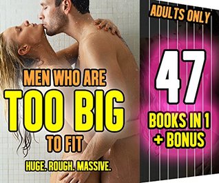 Download EROTICA: Huge Massive Men Who Are TOO BIG TO FIT 47 Stories Bundle Set: Enormous Alpha Male Innocent Brat First Time Thick Hard Forced In Deep Stretched Wide Stuffed Unprotected Filled Bare Romance - Carly Craves | PDF
