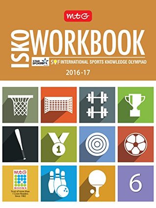 Download Class 6 : International Sports Knowledge Olympiad(ISKO)Work Book - Raghav Singh file in ePub