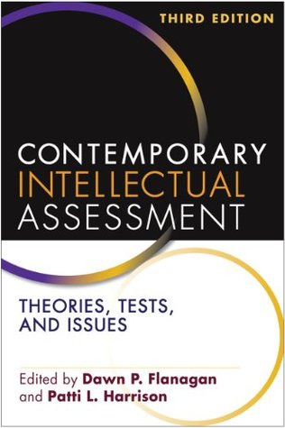 Download Contemporary Intellectual Assessment, Third Edition - Dawn P. Flanagan file in PDF