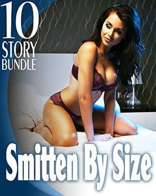Download Smitten by Size : 10 Books of BIG Satisfaction! - Heather Leederhops | PDF