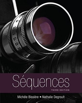 Download Sequences includes Premium Website Printed Access Card (World Languages) - Michèle Bissière file in PDF