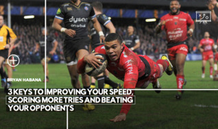 Read online 3 Keys to Improving Your Speed, Scoring More Tries and Beating Your Opponents - Bryan Habana | PDF