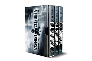 Download The Vendetta Trifecta - The Complete Series: Vengeance, Retribution, Justice - A.J. Scudiere file in PDF