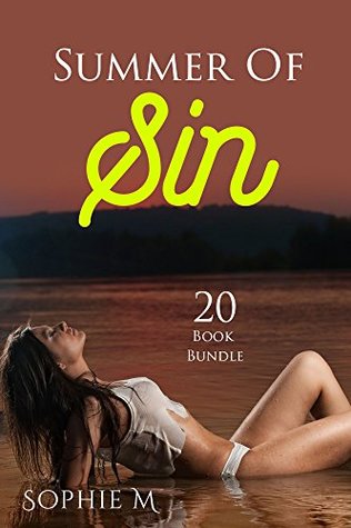 Read Erotica: Summer Of Sin (New Adult Romance Bundle)(Erotic Sex Taboo Box Set) - Sophie M. file in ePub