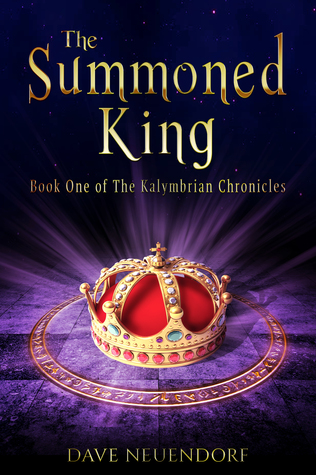 Download The Summoned King (The Kalymbrian Chronicles, #1) - Dave Neuendorf file in PDF